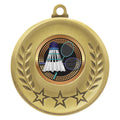 Laurel Medal - Badminton