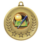 Laurel Medal - Softball
