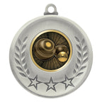 Laurel Medal - Bowls