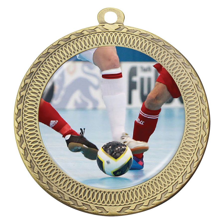 Ovation - Futsal / Indoor