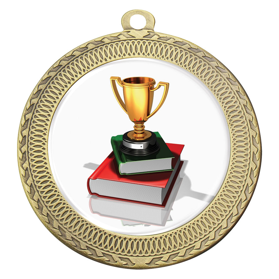 Ovation - Academic