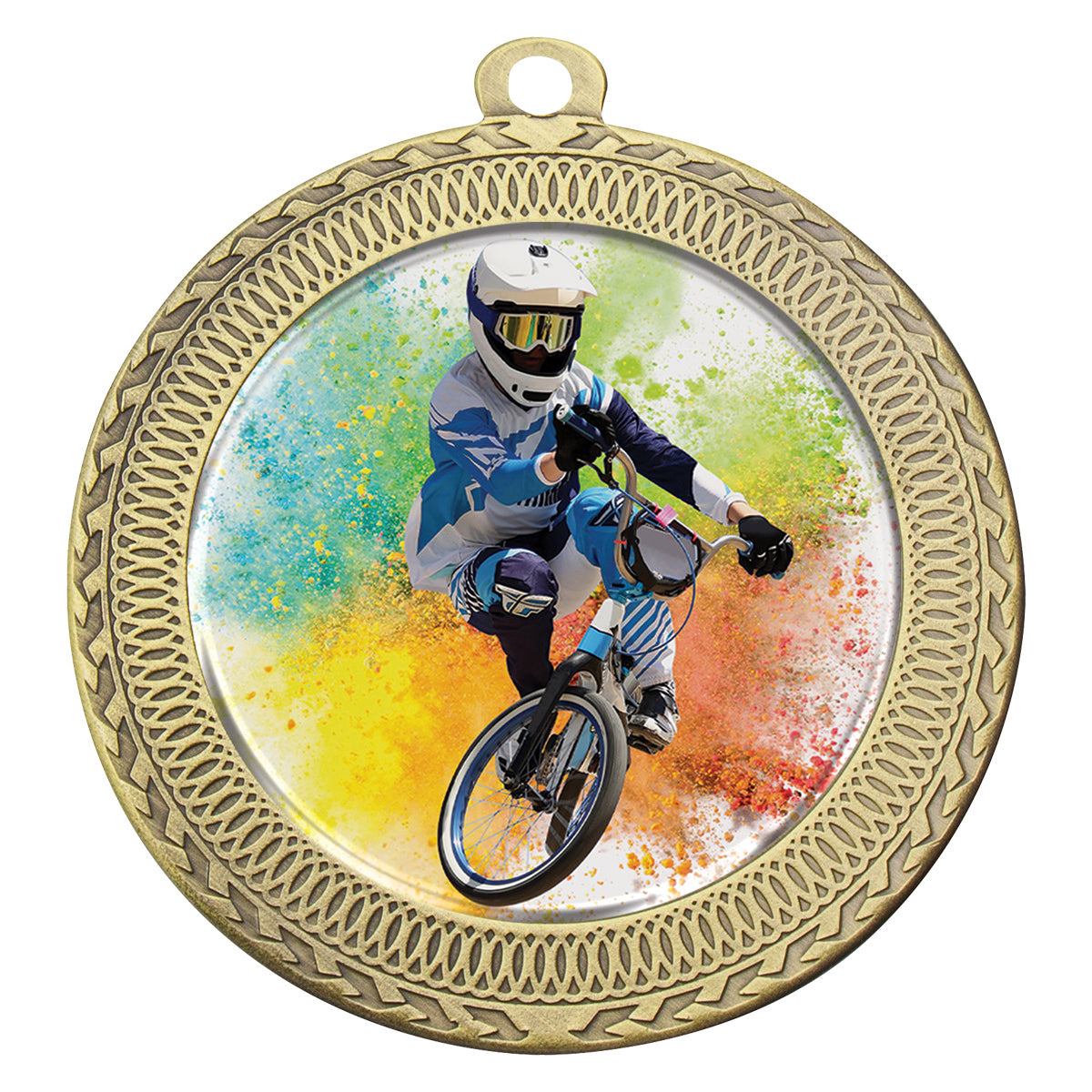 Ovation - BMX