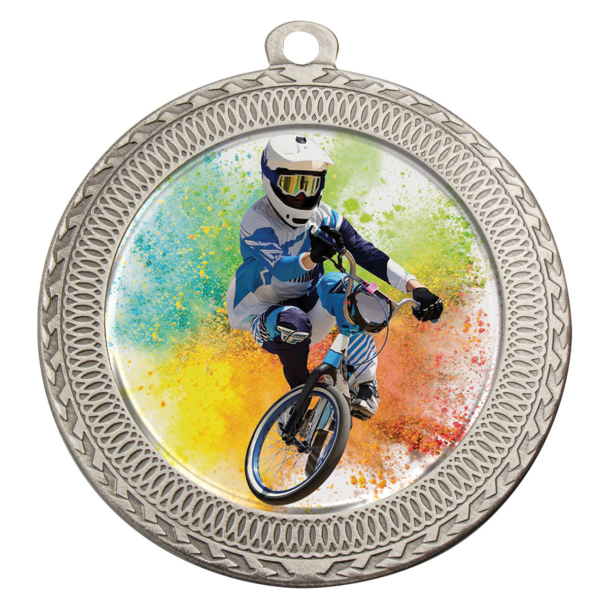Ovation - BMX