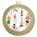 Ovation - Track & Field