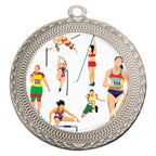 Ovation - Track & Field