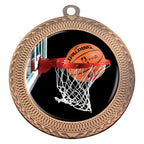Ovation - Basketball