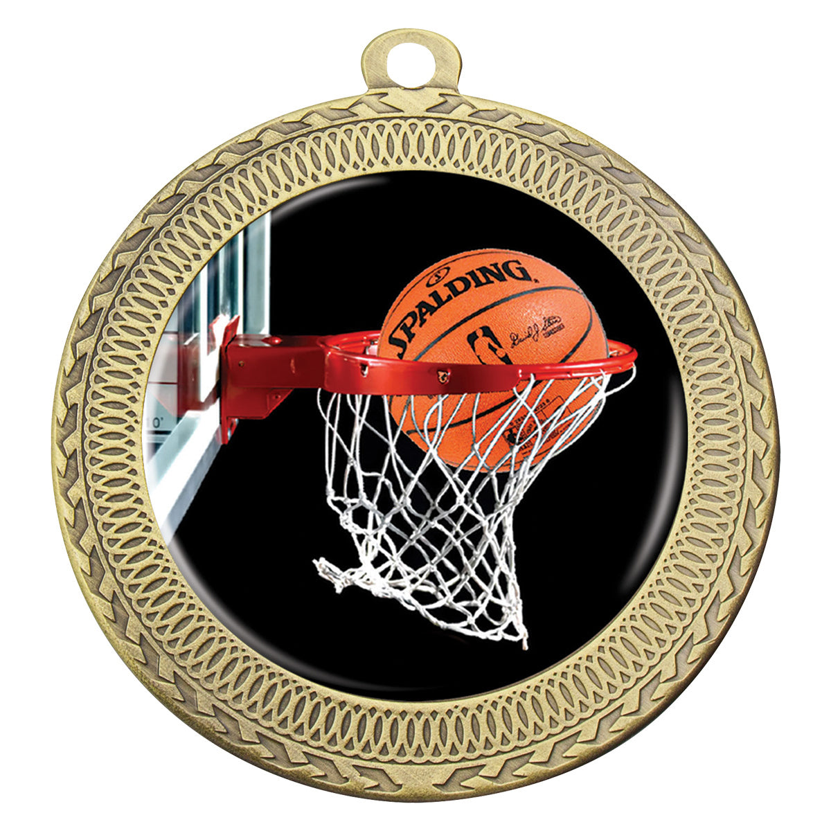 Ovation - Basketball
