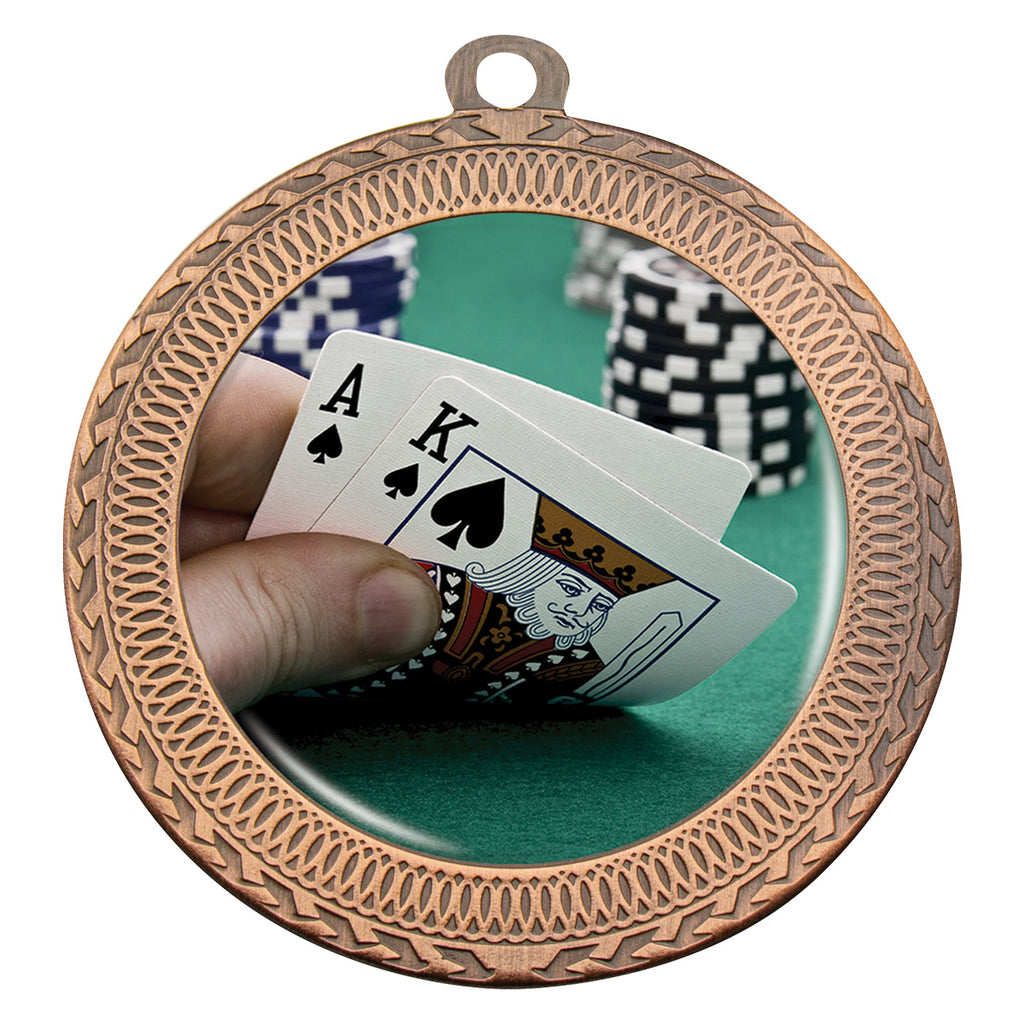 Ovation - Cards