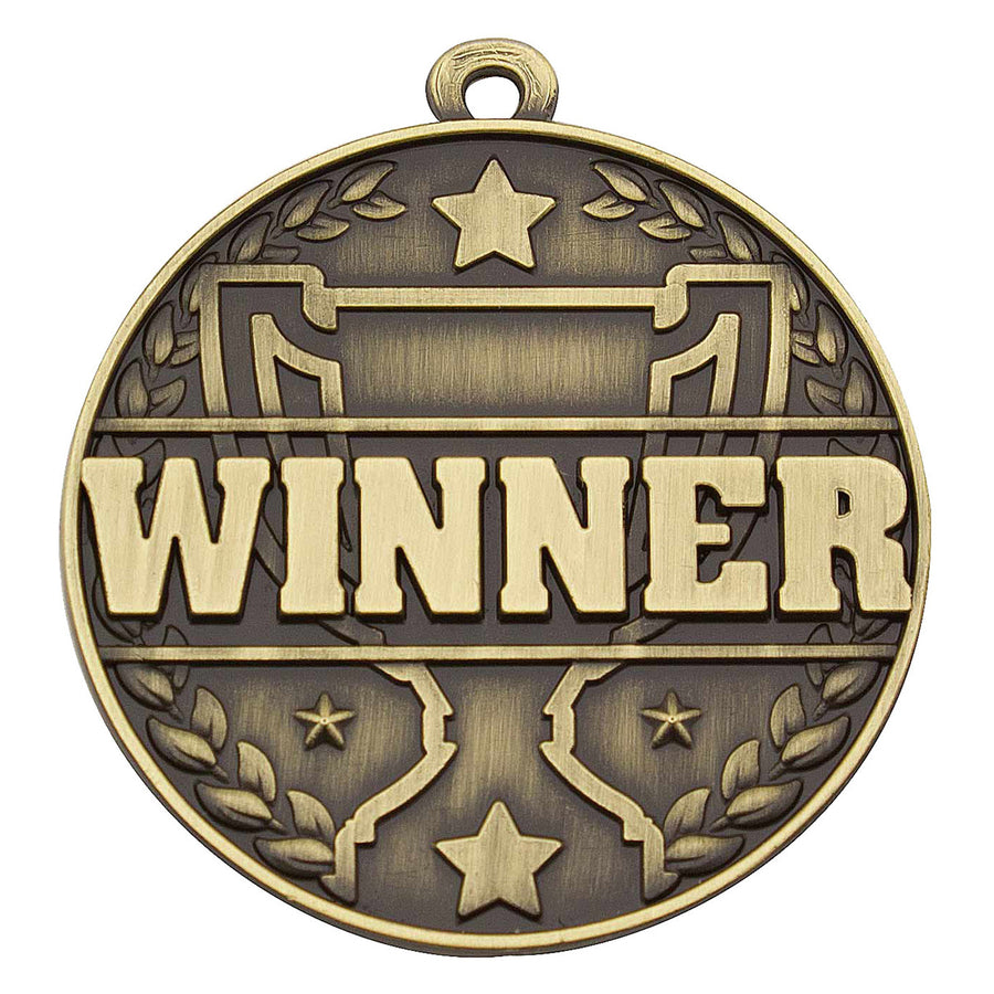 Winner WatchWord