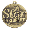 Star Performer WatchWord