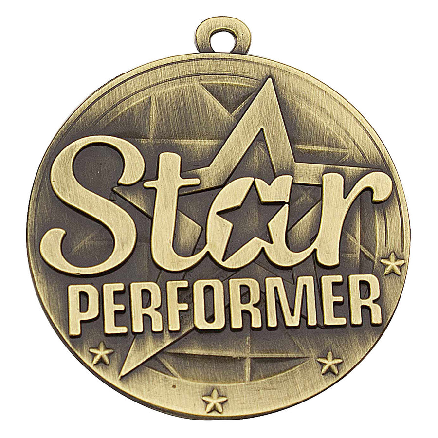 Star Performer WatchWord