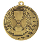 Achievement Wayfare
