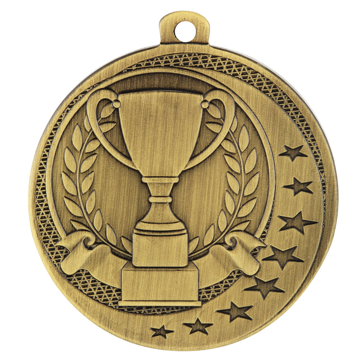 Achievement Wayfare