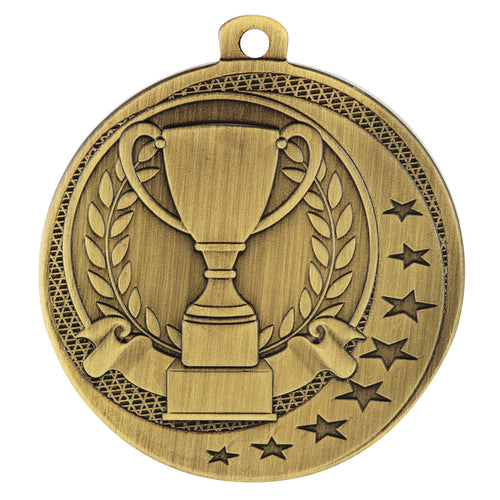 Achievement Wayfare
