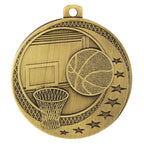 Basketball Wayfare