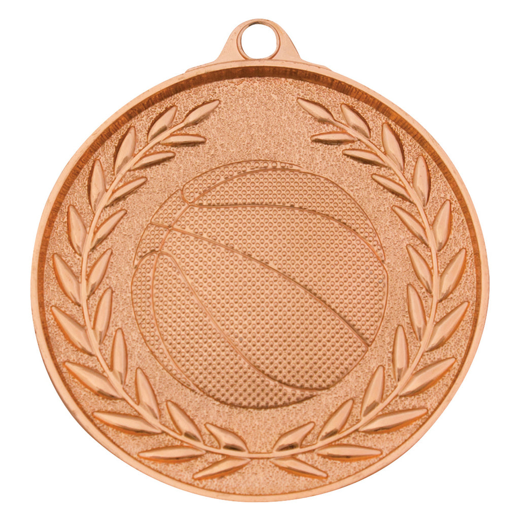 Basketball Classic Wreath