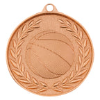 Basketball Classic Wreath