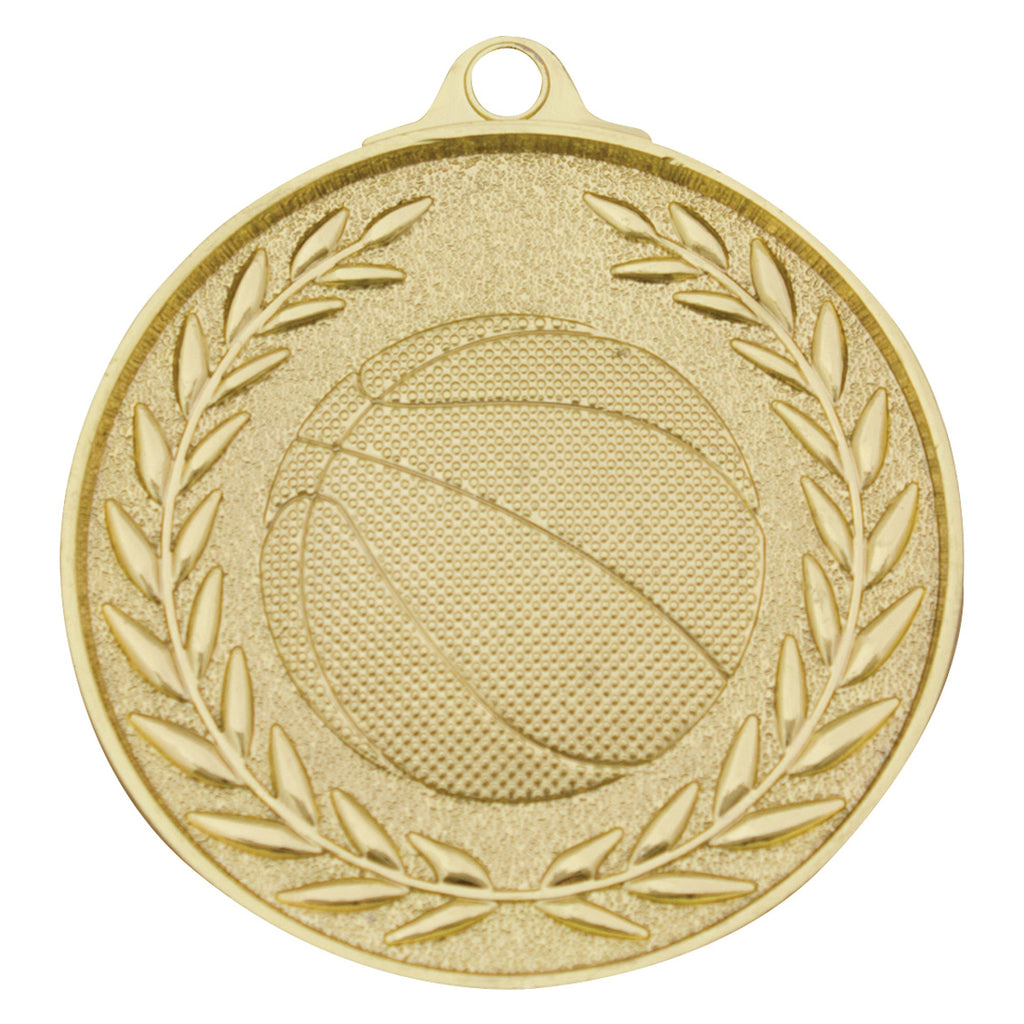 Basketball Classic Wreath