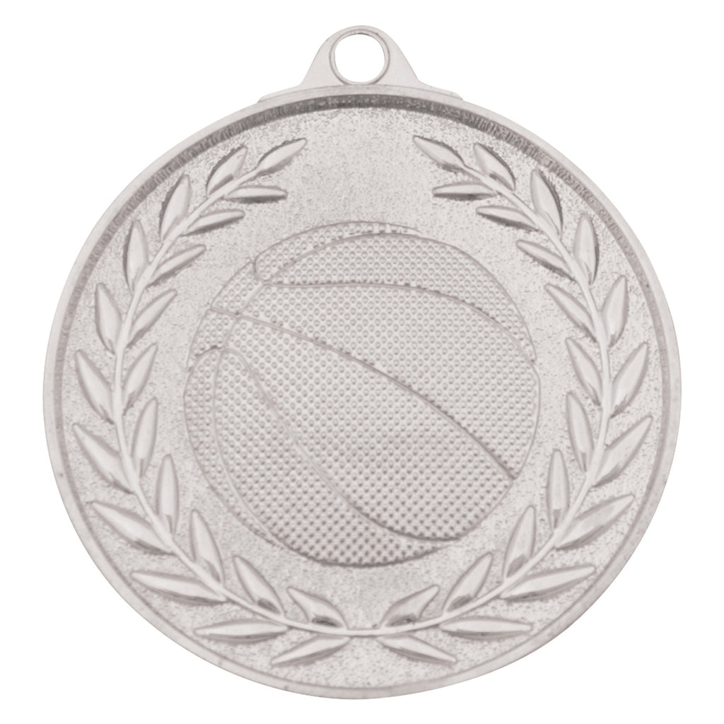 Basketball Classic Wreath