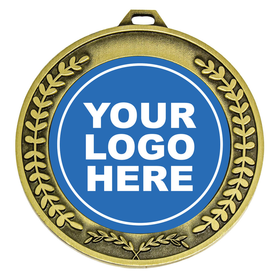 Accolade Medal