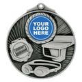 Summit Medal