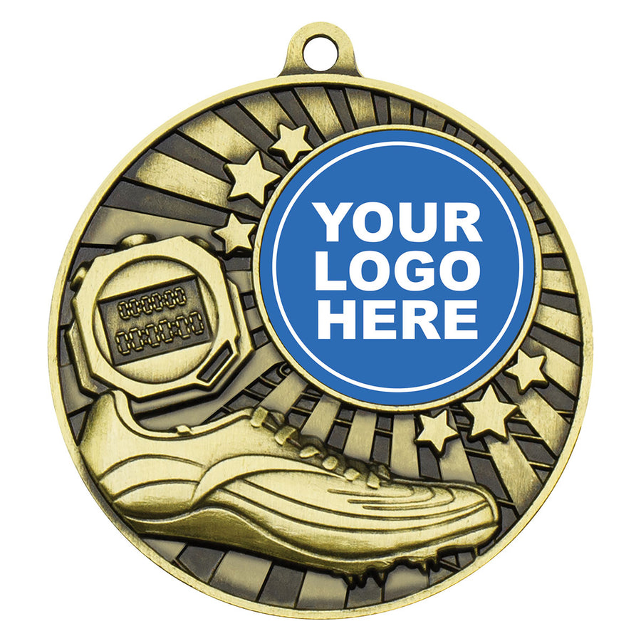 Impact Medal - Athletics