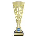 Gold Serafino