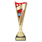 Red Starsail