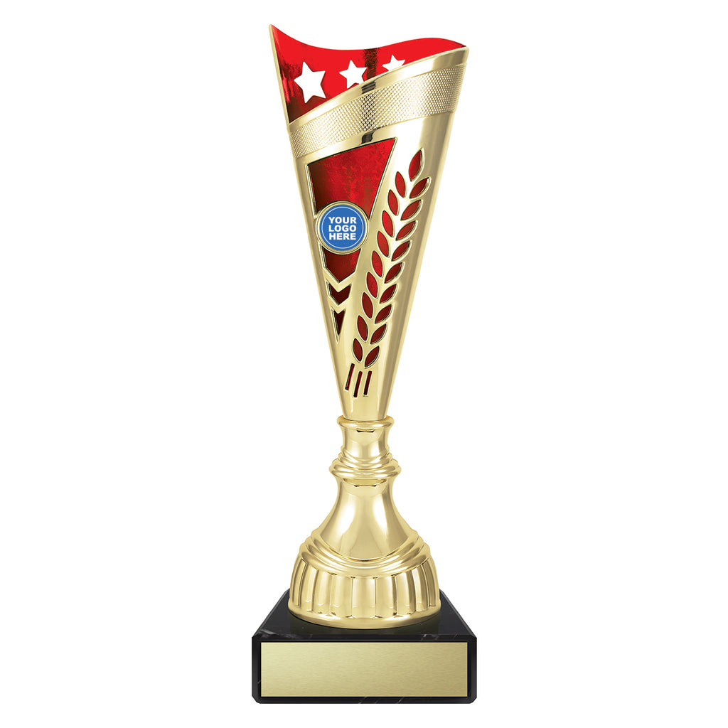 Red Starsail