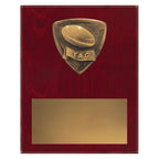 Nova Plaque - Tag