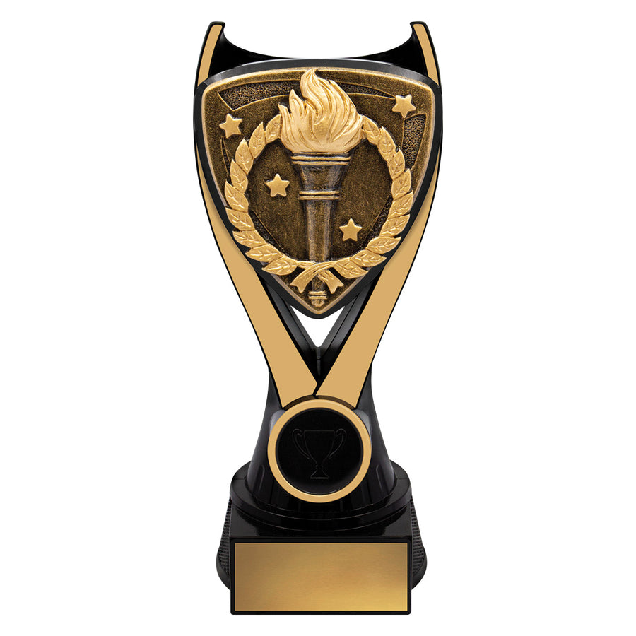 Nova - Achievement