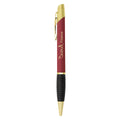 Executive Pen - Burgundy