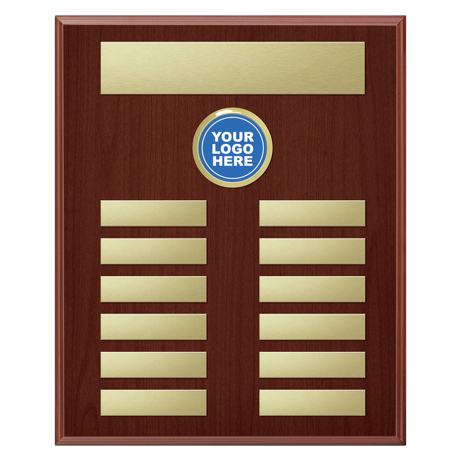 Perpetual Plaque - Classic