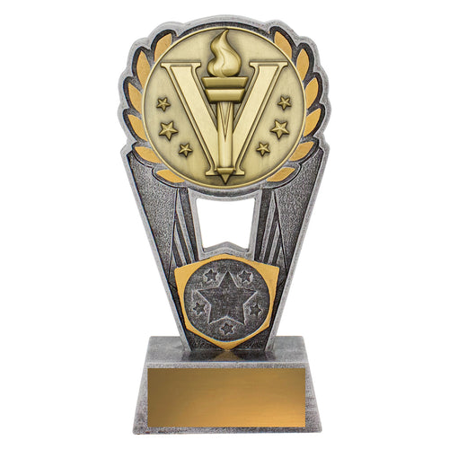 Achievement Polaris