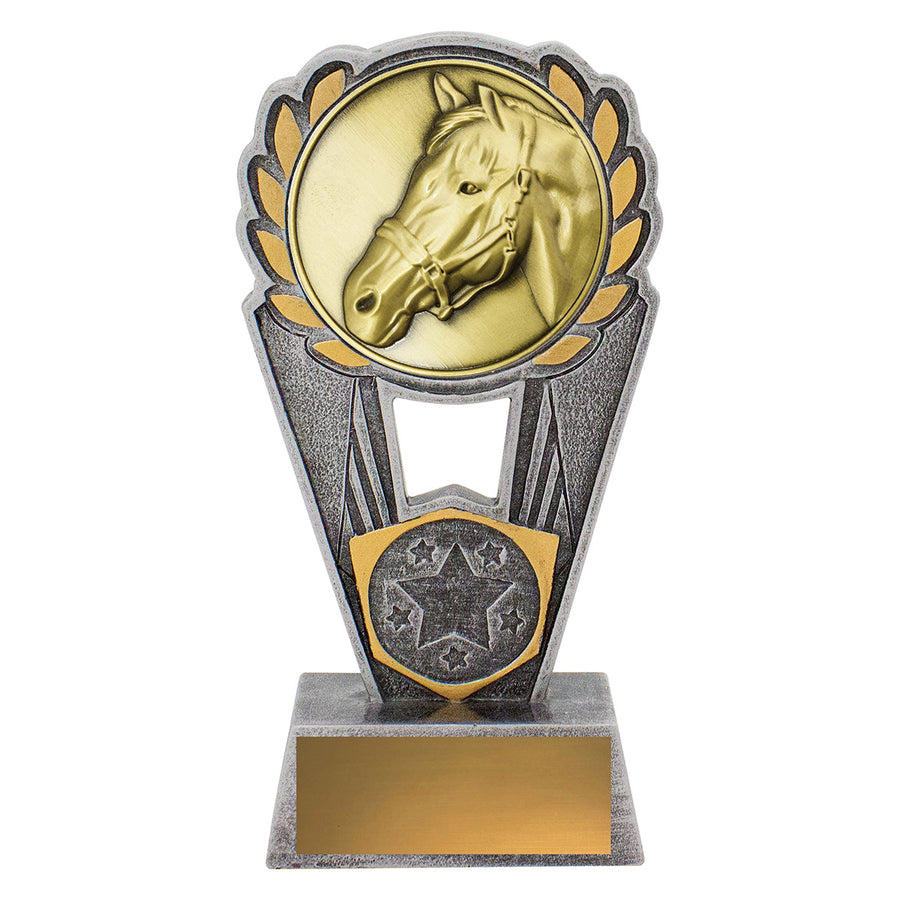 Horse Polaris