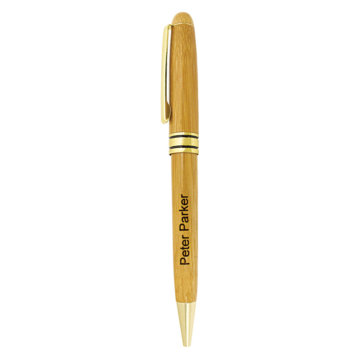 Bamboo Pen