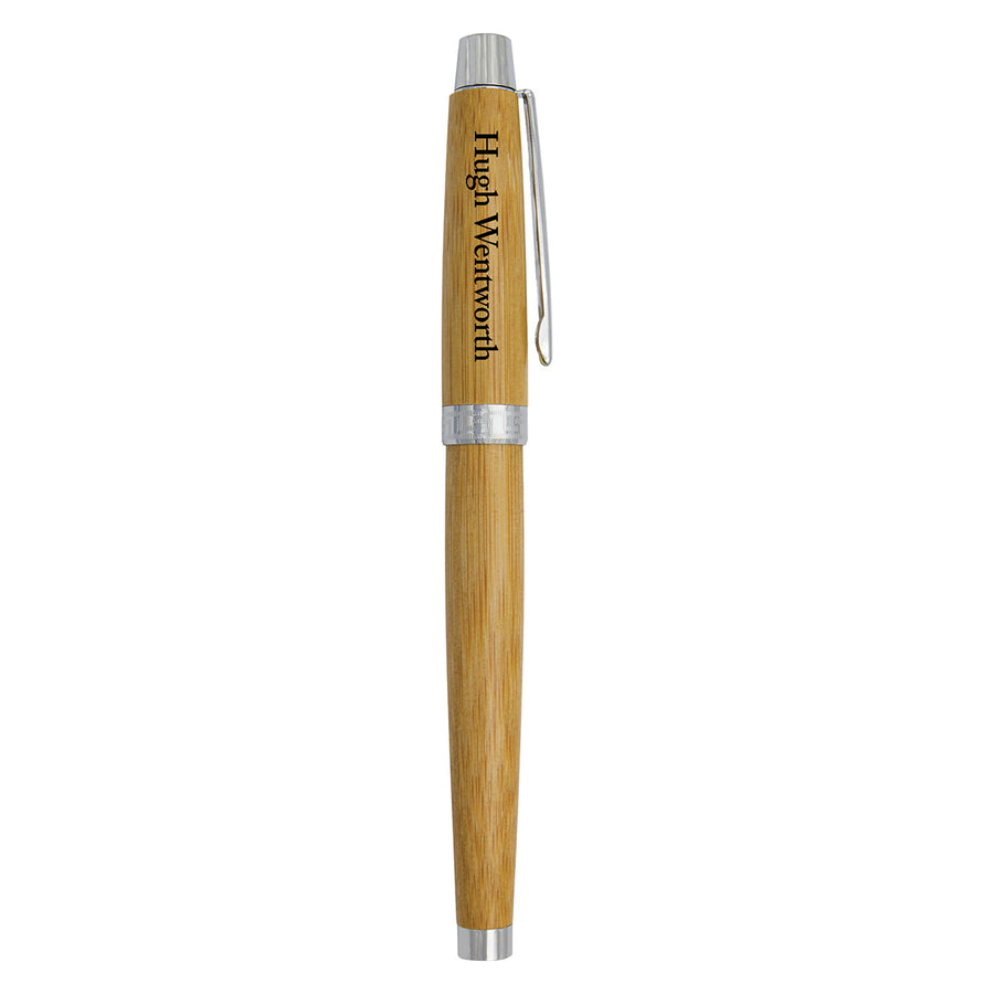 Classic Bamboo Pen