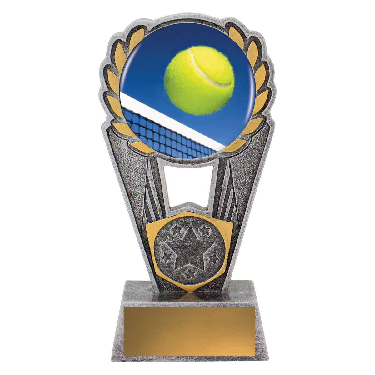 Tennis Polaris - Colour