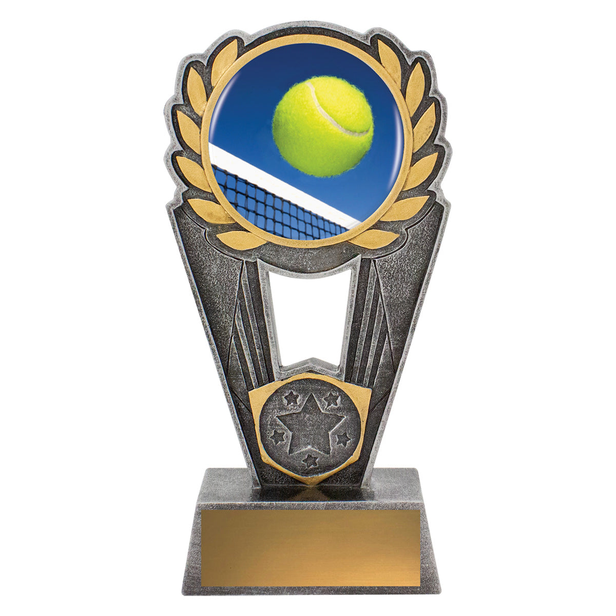 Tennis Polaris - Colour