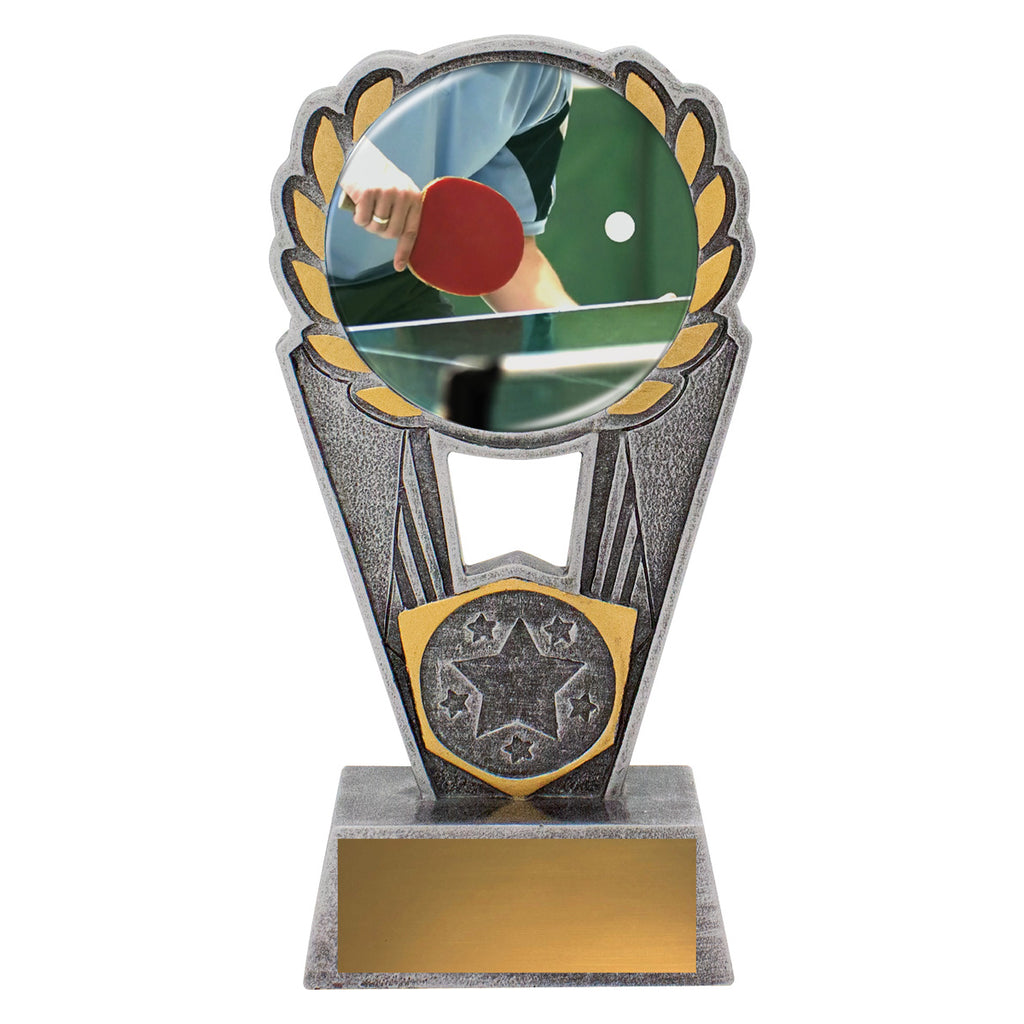 Table Tennis Polaris - Colour