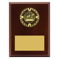 Varsity Plaque - Swim
