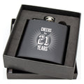 Flask Gift Box