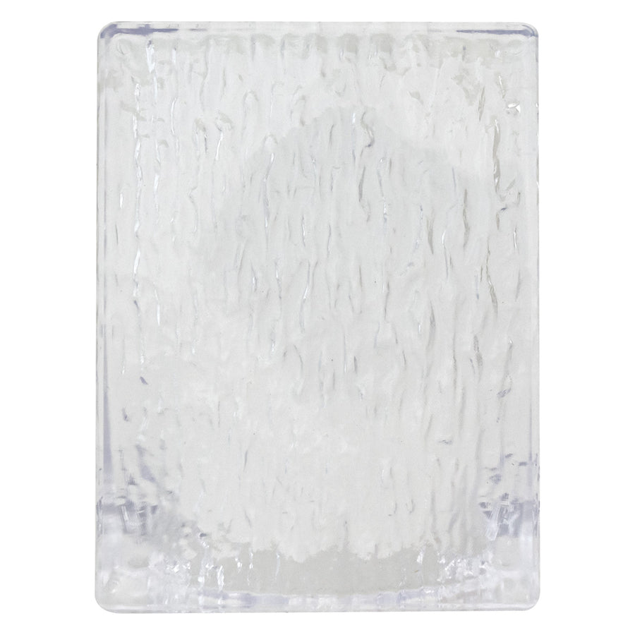 Acrylic Plaque Stand