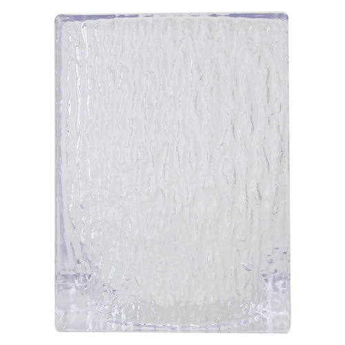 Acrylic Plaque Stand