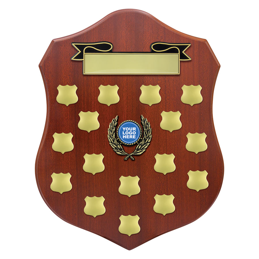 Anthology Shield