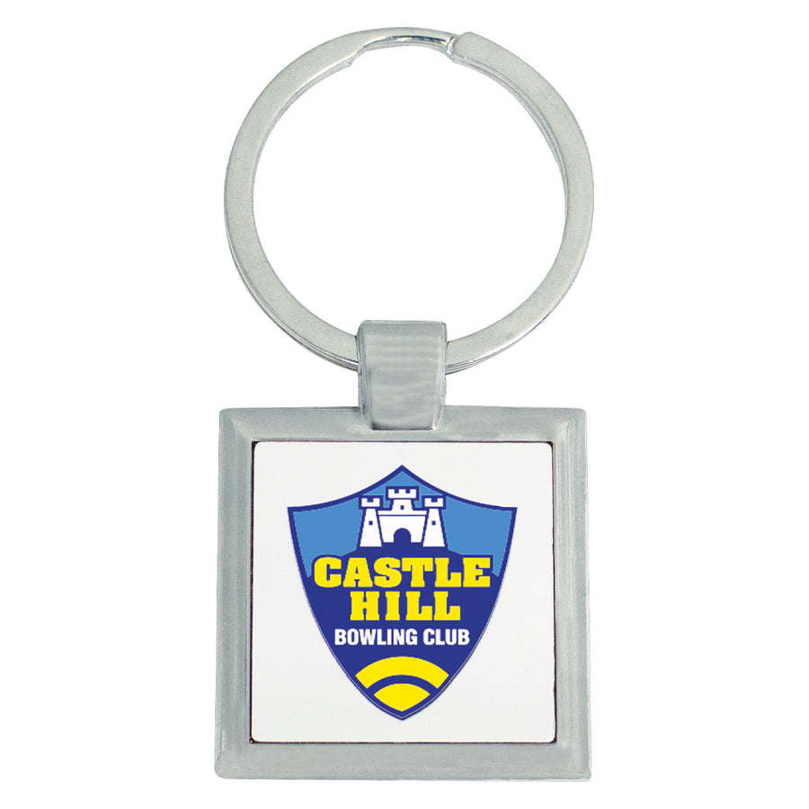 Colour Keychain - Icon