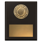 Challenge Plaque - Tennis
