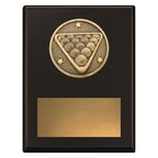 Challenge Plaque - Pool