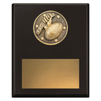 Challenge Plaque - Tag