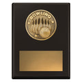 Challenge Plaque - Tenpin